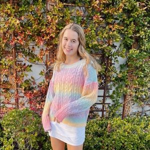 Meet your Posher, Ava